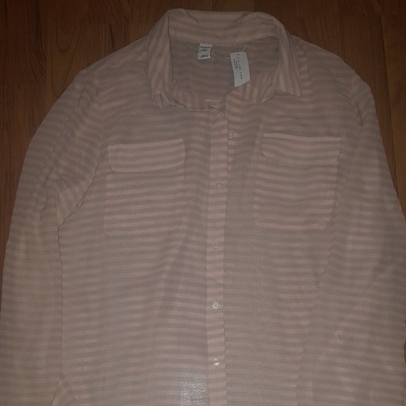 Old Navy Tops - Oldnavy button up